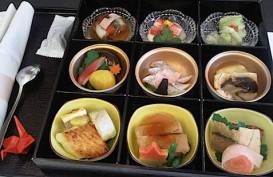 Bisnis Sushi Rumahan, Ternyata Labanya Tak Murahan